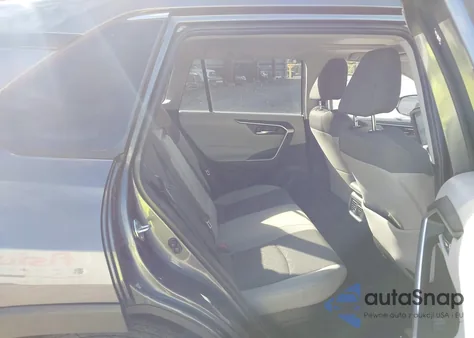 2024 Toyota Rav4 Hybrid Xle z USA, uszkodzony, nr VIN 4T3RWRFV9RU138710